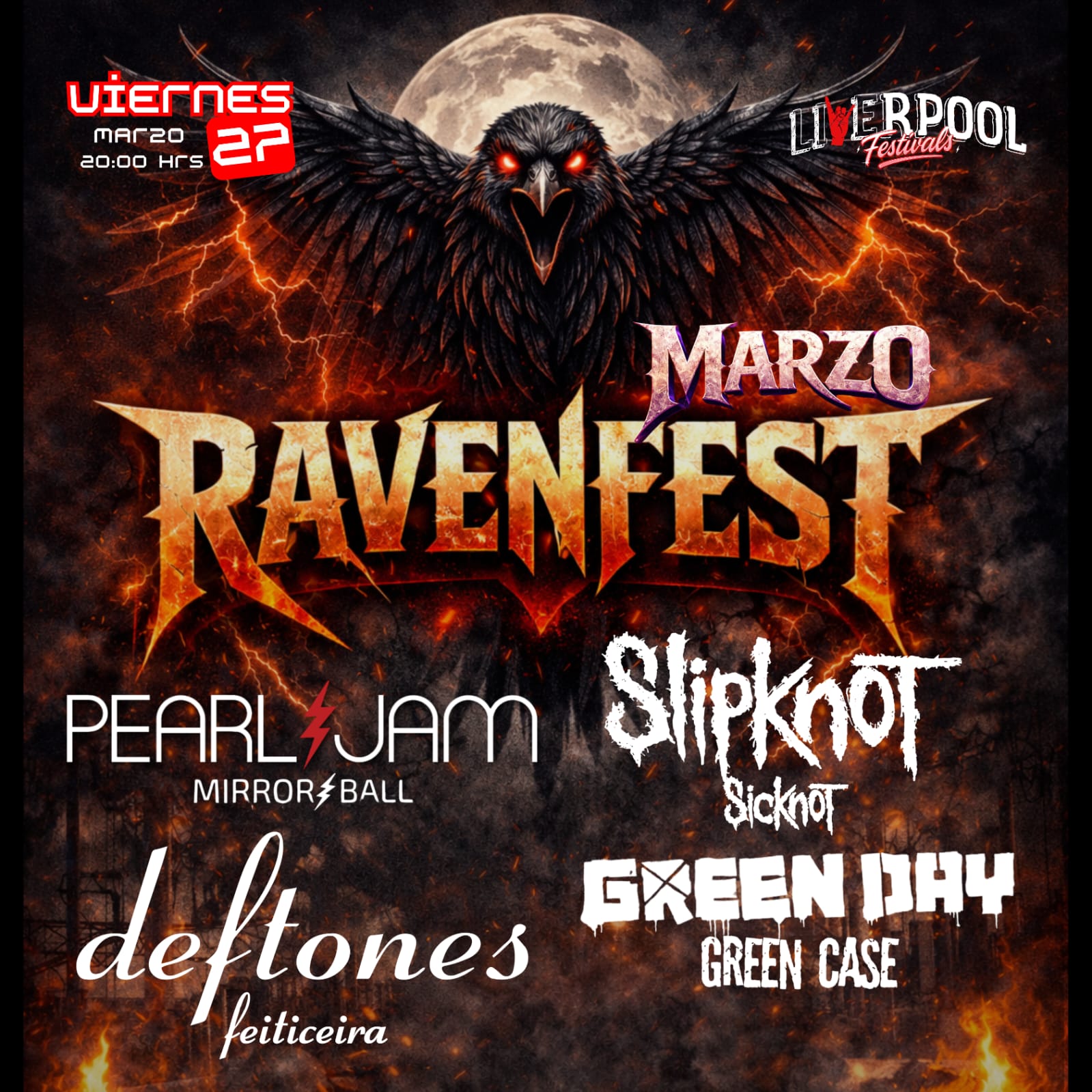 RavenFest