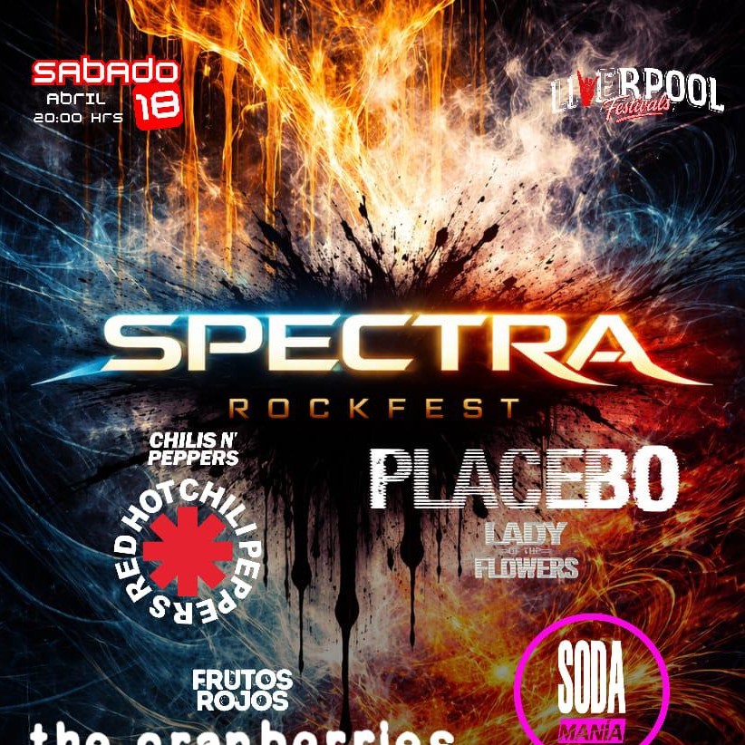 Spectra Fest