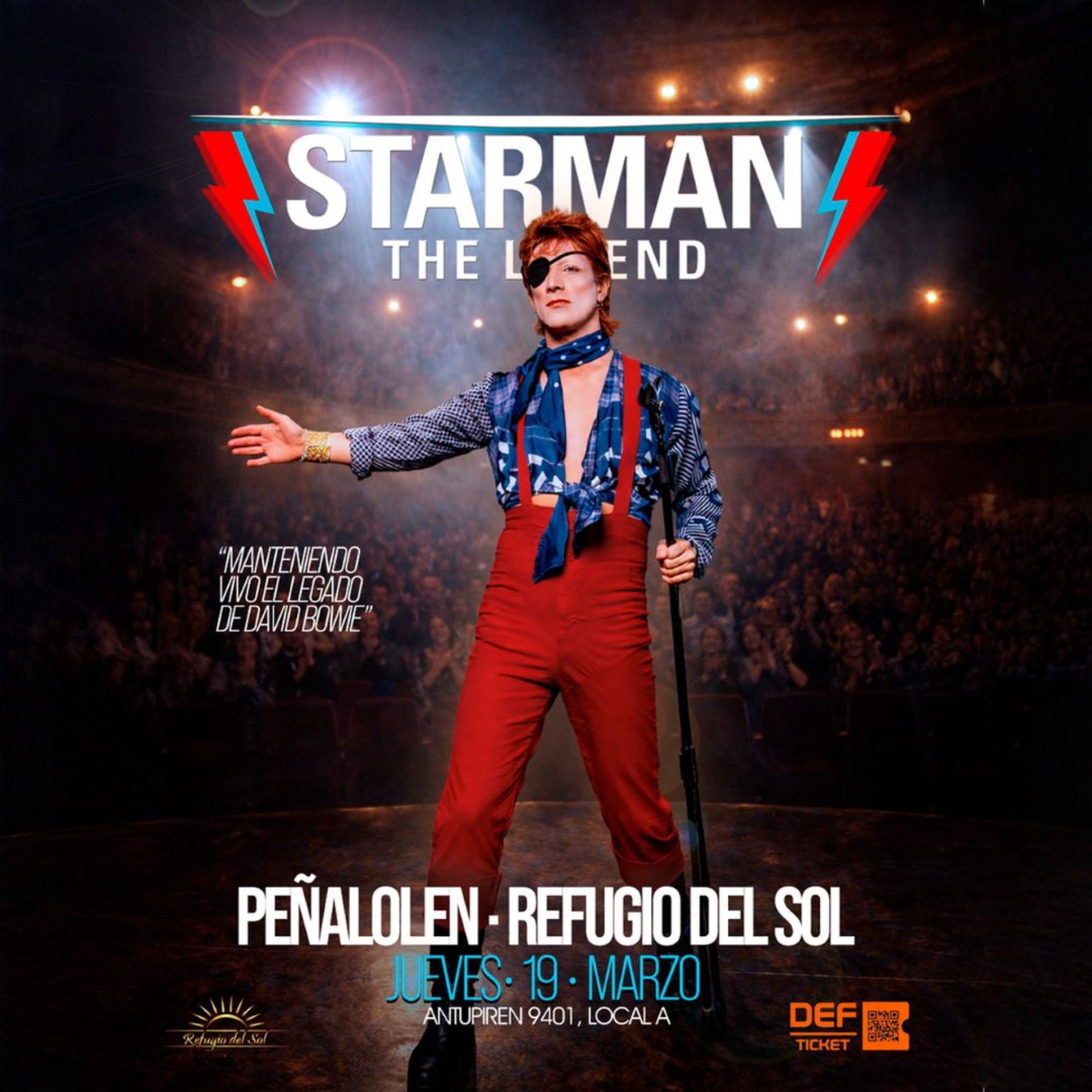 STARMAN PEÑALOLEN 1080X1080