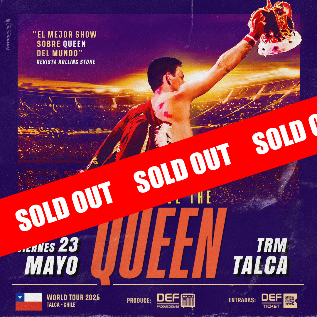 SOLDOUT2