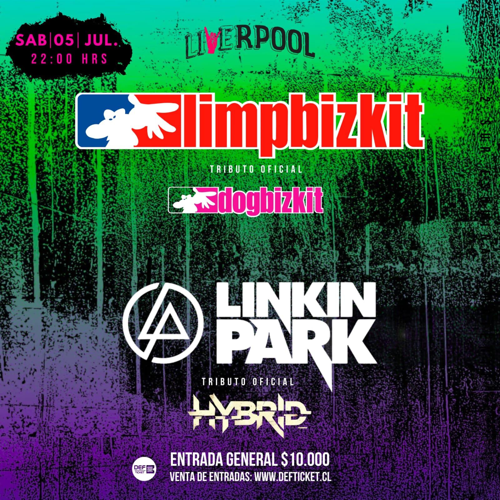 L.B.&L.P.Talca L.B.&L.P.Talca