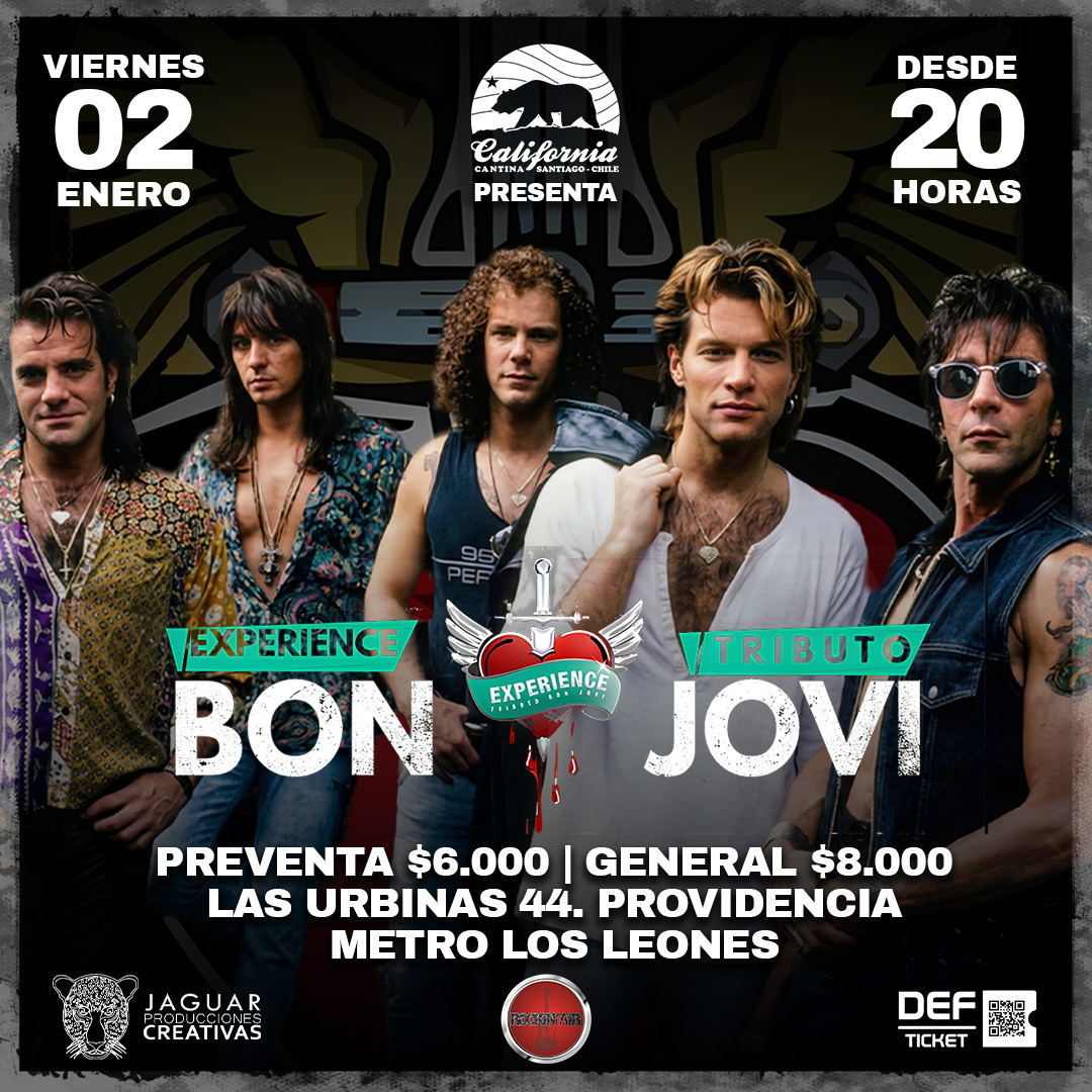 BON JOVI BCC 02.01.26