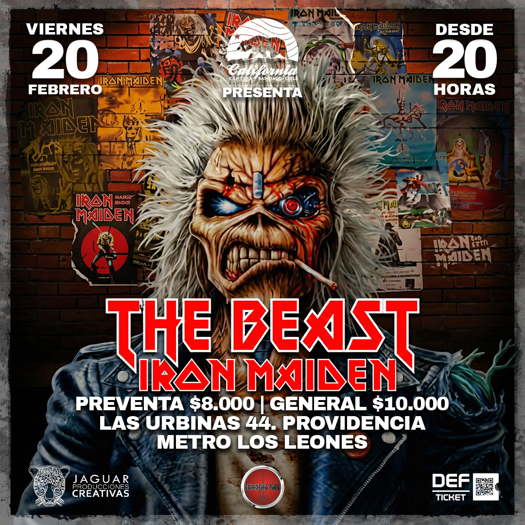 The Beast BCC 20.02