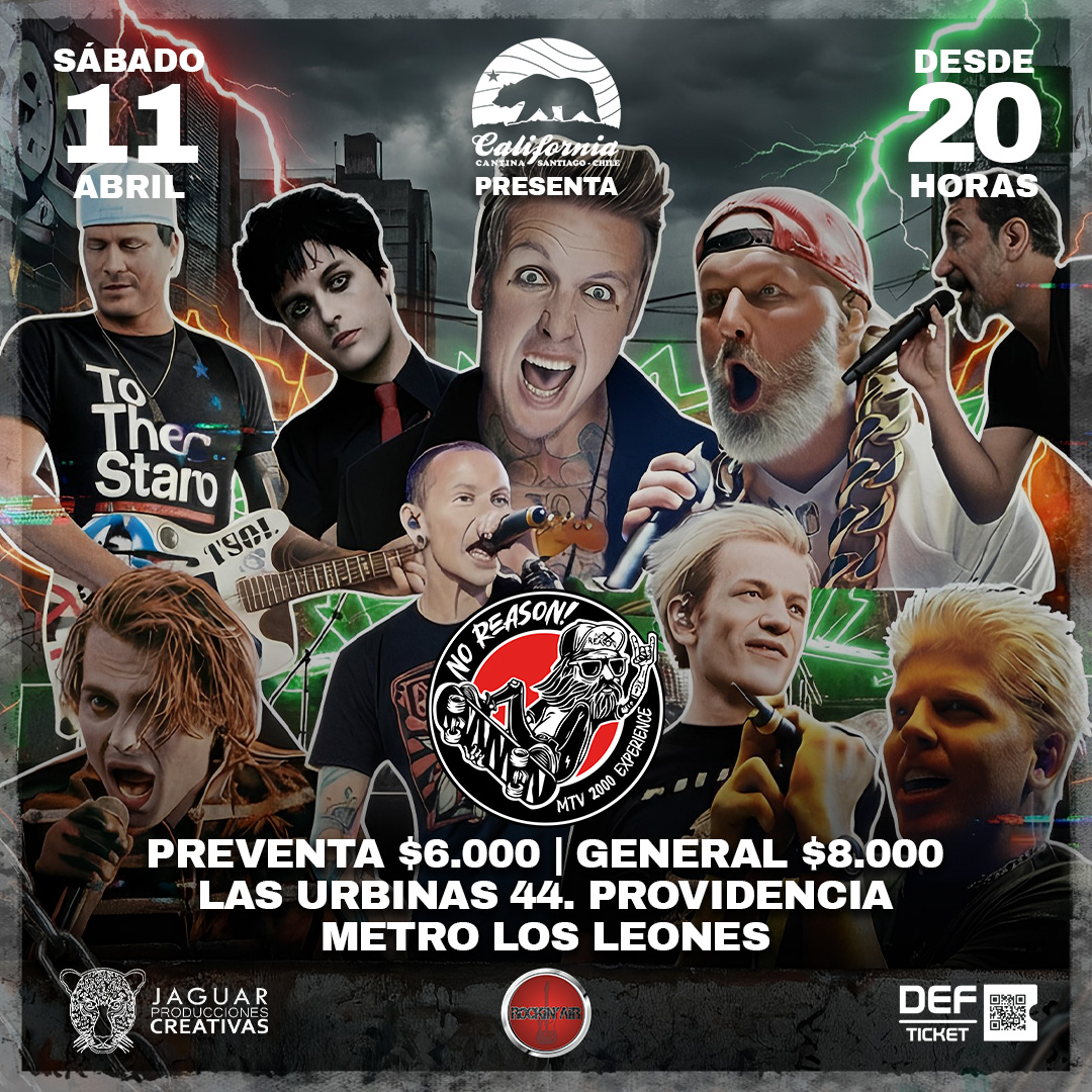 NO REASON BCC 11.04 1080X1080