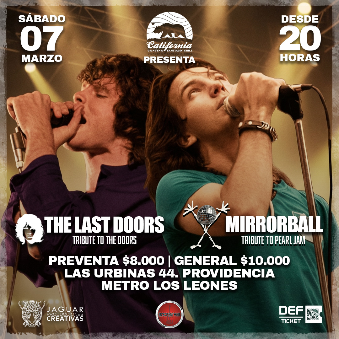 THEDOORS+MIRRORBALL 07.03 BCC 1080X1080