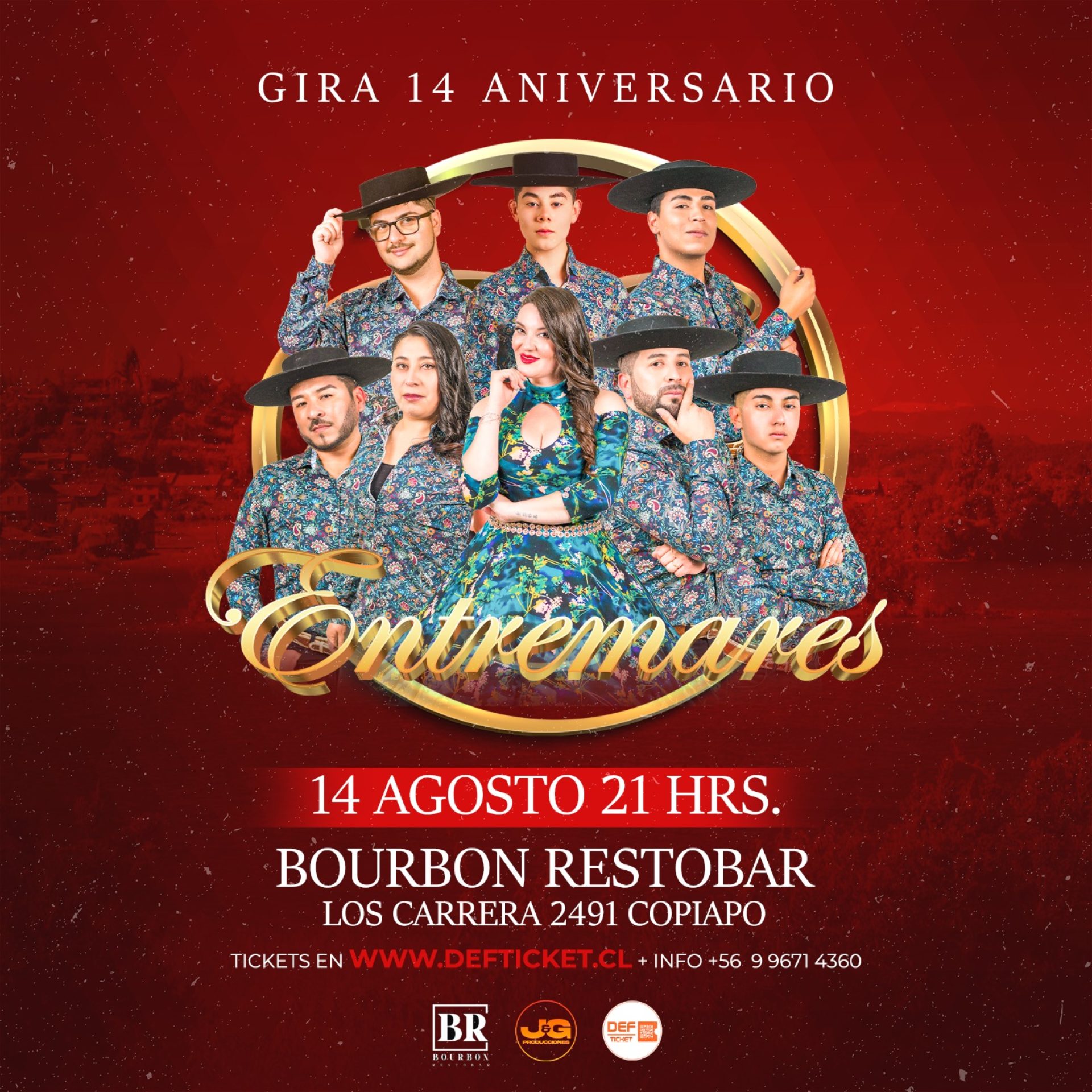 Entremares Copiapo 2