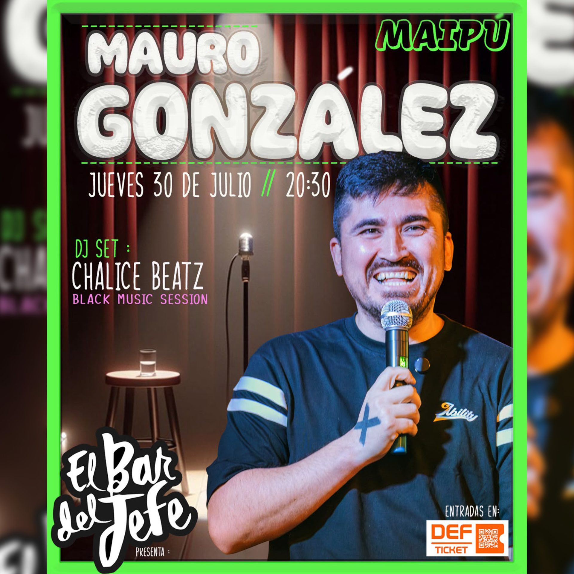 mauro