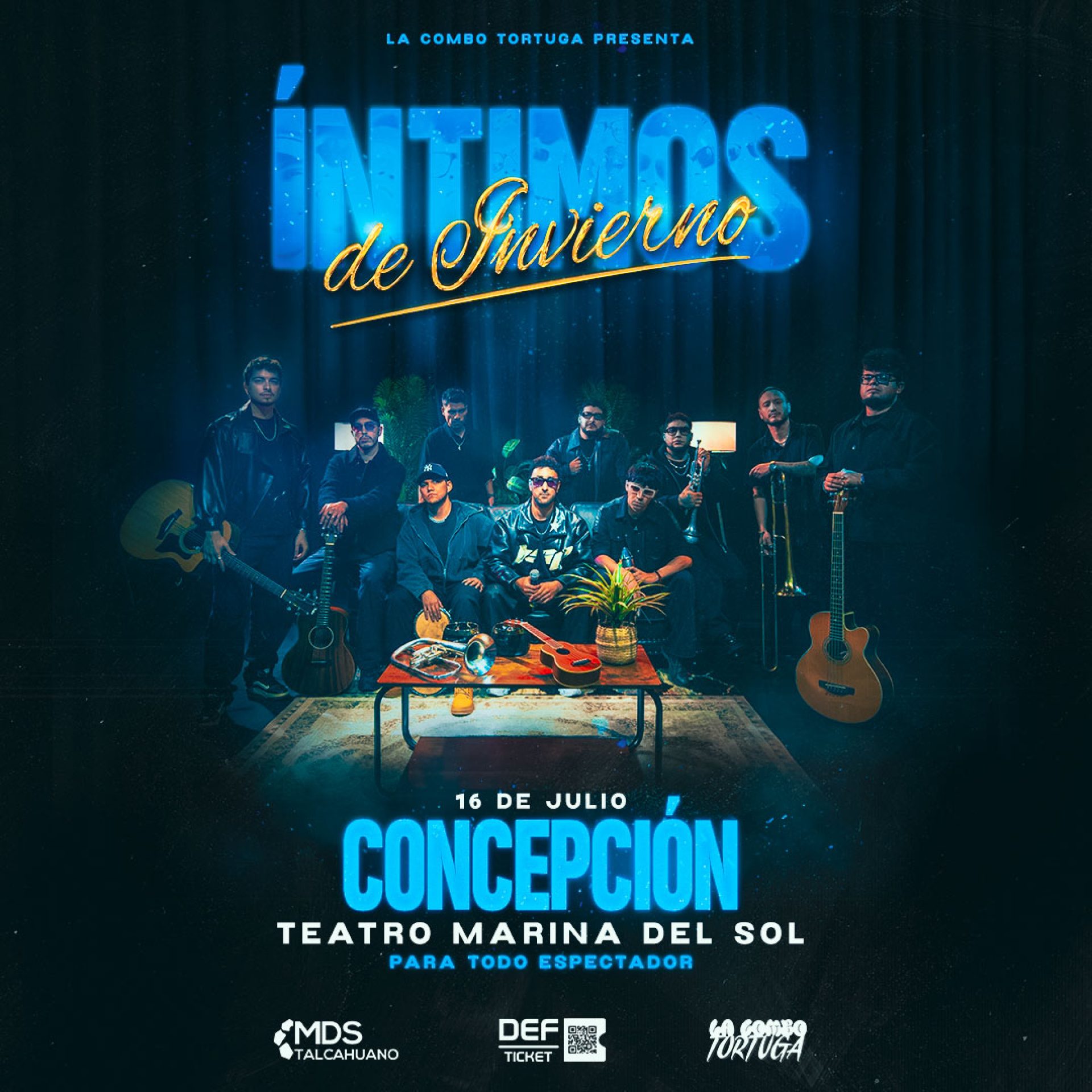 talcahuanocombo